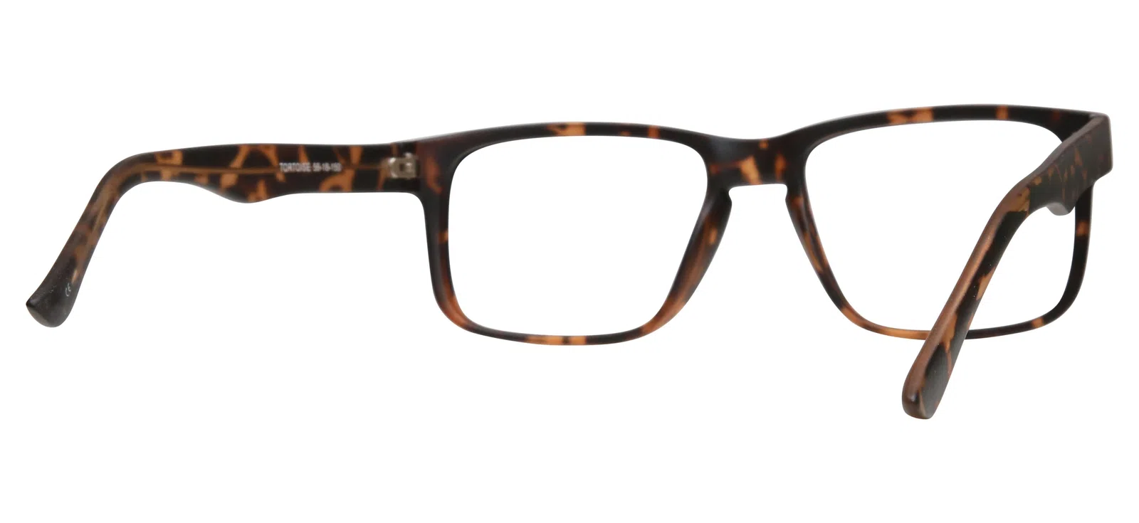 Square Full Rim 201979 Eyeglasses - view 9